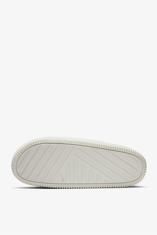 Nike W Calm Slide Kadın Terlik Beyaz