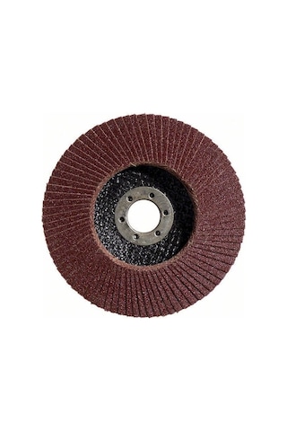 Bosch Standard For Metal X431 115 mm 120 Kum Flap Disk - 2608603655
