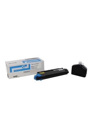 Kyocera Tk-5305-1t02vmcnl0 Mavi Uyumlu Toneri Great Toner