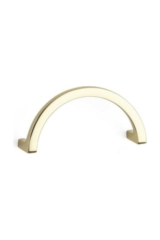 System Mobilya Kulbu Gold/altın Renk 64mm Kulp Sy4701 0064 Gl Çok Renkli