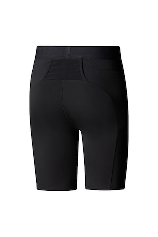 The North Face W Refina Short 8" Kadın Outdoor Şortu Nf0a8ef7jk31 Siyah Siyah