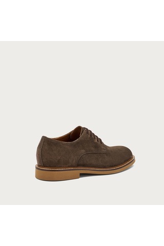 T.moro Sneaker Erkek 35b5 Frau Suede T.moro