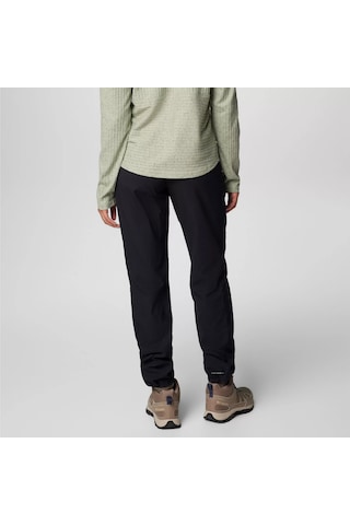 Columbia Leslie Kadın Siyah Outdoor Pantolon 2087031