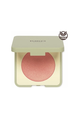 Kiko Green Me Blush Allık 101 Coral View