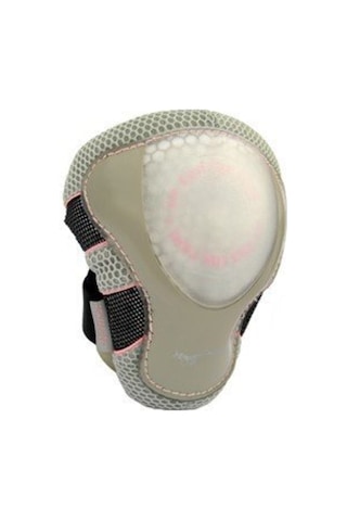 Patendeposu Powerslide Pro Air Dizlik Pink Patendeposu Powerslide Pro Air Dizlik Pink