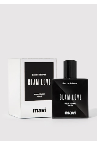 Mavi Glam Love Kadın Parfüm EDT 100 ML