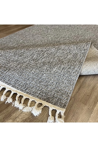 Hoom Rugs Carina 8326 G Gri İskandinav Modern Halı