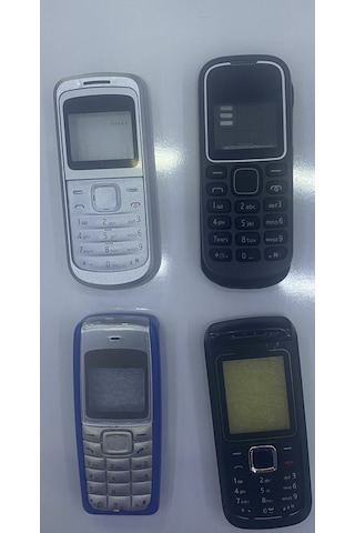 Lider Nokıa Kapak 8310-1280-2700-113-8210