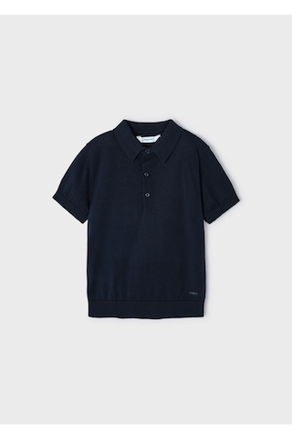 Erkek Çocuk Polo Tişört-lacivert Lacivert