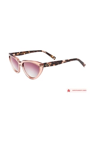 Polar Gold 159 Kadın Güneş Gözlüğü Pembe