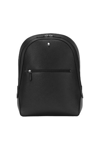 Montblanc Meisterstück 4810 Small Sırt Çantası 130277 Siyah