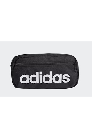 Adidas Gn1937 Lınear Bum Bag Omuz Ve Bel Çantası 13x25 Cm Siyah