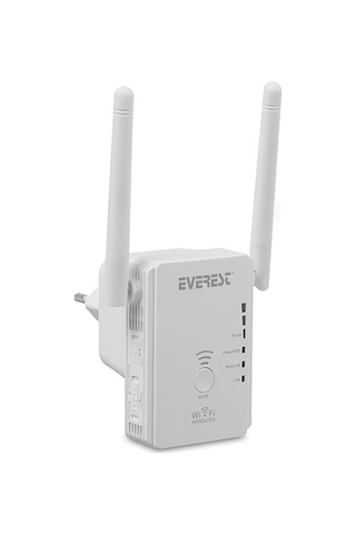 Everest EWR-N501 300 Mbps 2.4 Ghz Router Menzil Genişletici