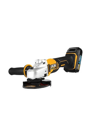 Jcb 18v 6 Parça Akülü El Aleti Seti - 2 Ad. 2.0 Ah + 2 Ad. 4.0 Ah Li-ion Batarya + 2 Ad. Şarj Cihazı