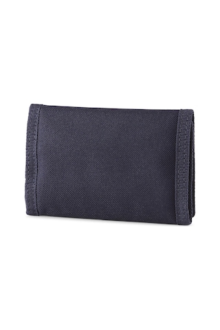 Puma Phase Wallet Cüzdan 7561743 Lacivert