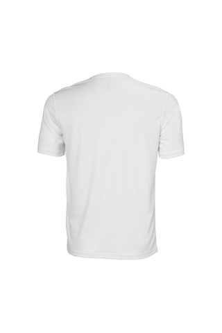 Helly Hansen Hh Tech 2.0 Erkek T-shirt-hha.49584 Beyaz