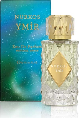 Nurxos 9754 Ymir Edp Erkek Parfümü 8681124697547 65 ML
