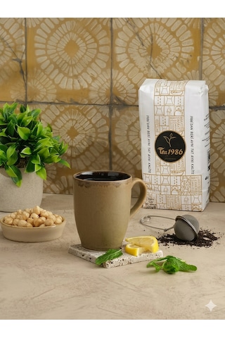 Tea1986 1. Kalite Mayıs Çayı Tea1986 1. Kalite Mayıs Çayı