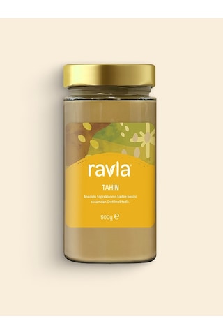 Ravla Tahin - 500g