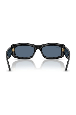 Ray-ban Güneş Gözlüğü Rb4944 55 601/80 Siyah
