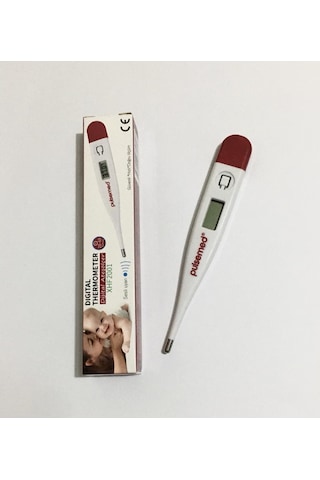 Pulsemed XHF2001 Dijital Koltuk Altı Ateş Ölçer