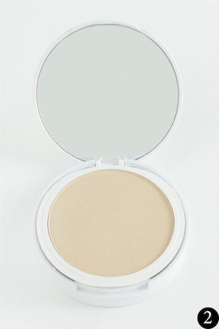Gabrini - 871 - - Flzdgnkr - Matte Pudra-2