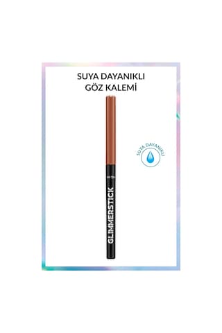 Avon Glimmersticks Asansörlü Açılıp Kapanabilen Göz Kalemi Bronze