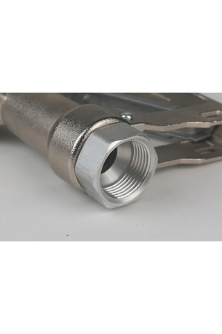 Düzey 13/b Manuel Akaryakıt Tabancası-alüminyum