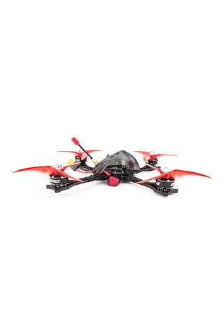 Emax Hawk Sport 5 Inch 4s-6s Pnp Kameralı Fpv Racing Drone 2400kv W/caddx Turbo F2 Kumanda Hariç