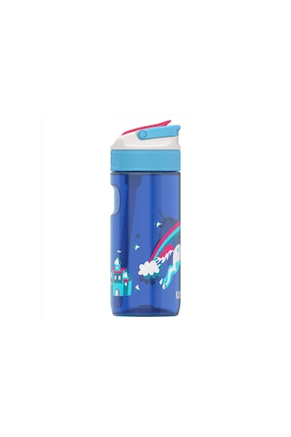 Kambukka Lagoon Çocuk Matarası 500ml Rainbow Unicorn Ka 11-04021