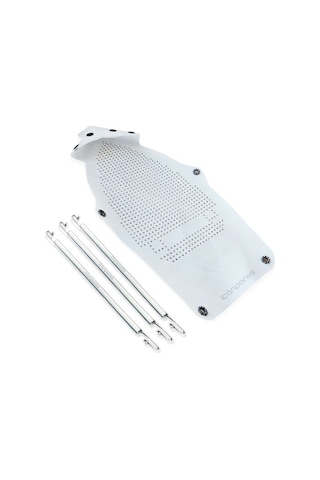 Philips Uyumlu Azur Gc4909/60 3000 W Teflon Ütü Taban Altlığı