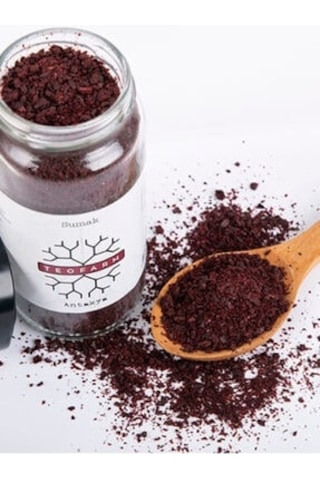 Teofarm Sumak 130 G Teofarm Sumak 130 G