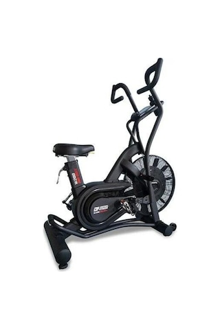 Diesel Fitness W200 Air Bike