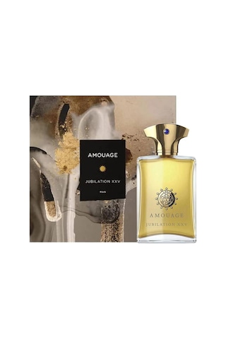 Amouage Jubilation Xxv Man Edp Erkek Parfümü Baharat
