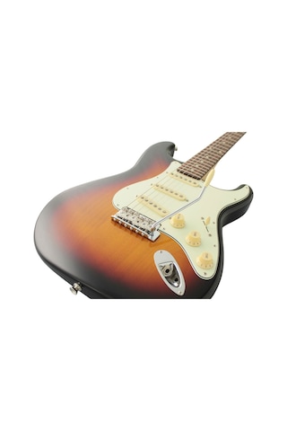 Fujigen Strat Elektro Gitar Nst100ral3ts