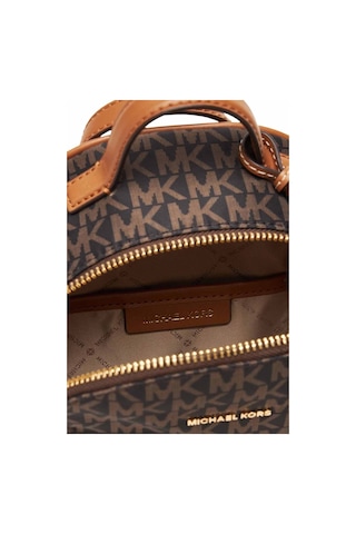 Kadın Mk Xs Conv Msgr Sırt Çantası - Kahverengi Kahverengi