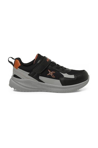 Kinetix Grand Tx F 6fx Siyah Erkek Çocuk Spor Ayakkabı 000000000102202282 Siyah-grı-turuncu