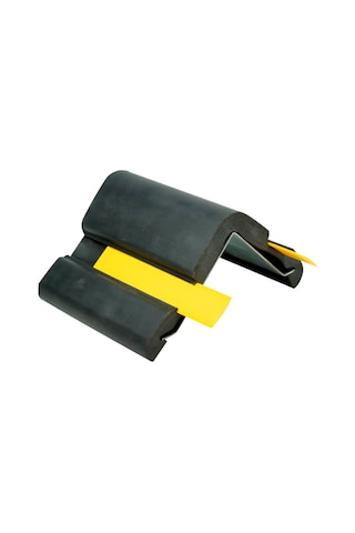 Metal Profilli Tpe Köşe Kolon Koruma 300X10X10 Cm (534231911)