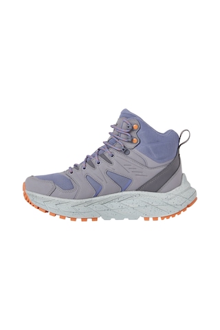 Karrimor Kestrel Mid Ladies Weathertite Grey/orange Gyo Çok Renkli