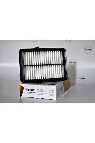 Icon Group - Honda Hr-v Iı - Jazz Iv 1.3-1.5 Hava Filtresi - Wh 2203