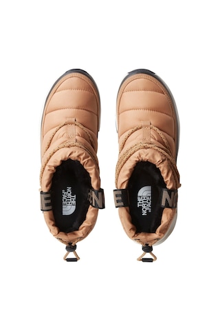 The North Face The Northface Thermoball Lace Up Su Geçirmez Kadın Bot Nf0a5lwdkom1 001