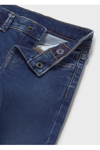 Erkek Bebek Denim Pantolon 1522 Lacivert