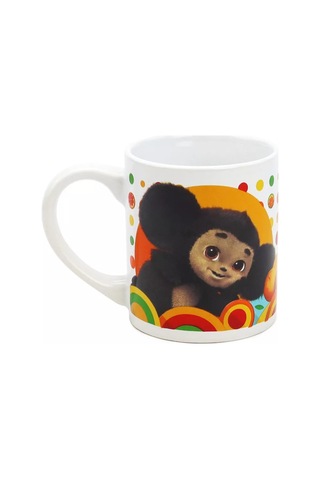 Nd Plej Çocuklar İçin Porselen Fincan Cheburashka, 220 Ml 178014760 Bej