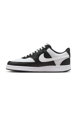 Nike W Nıke Court Vısıon Lo Nn Beyaz