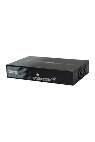 Berqnet BQ60S + UTM Firewall 5651 + 1 Yıl Lisans