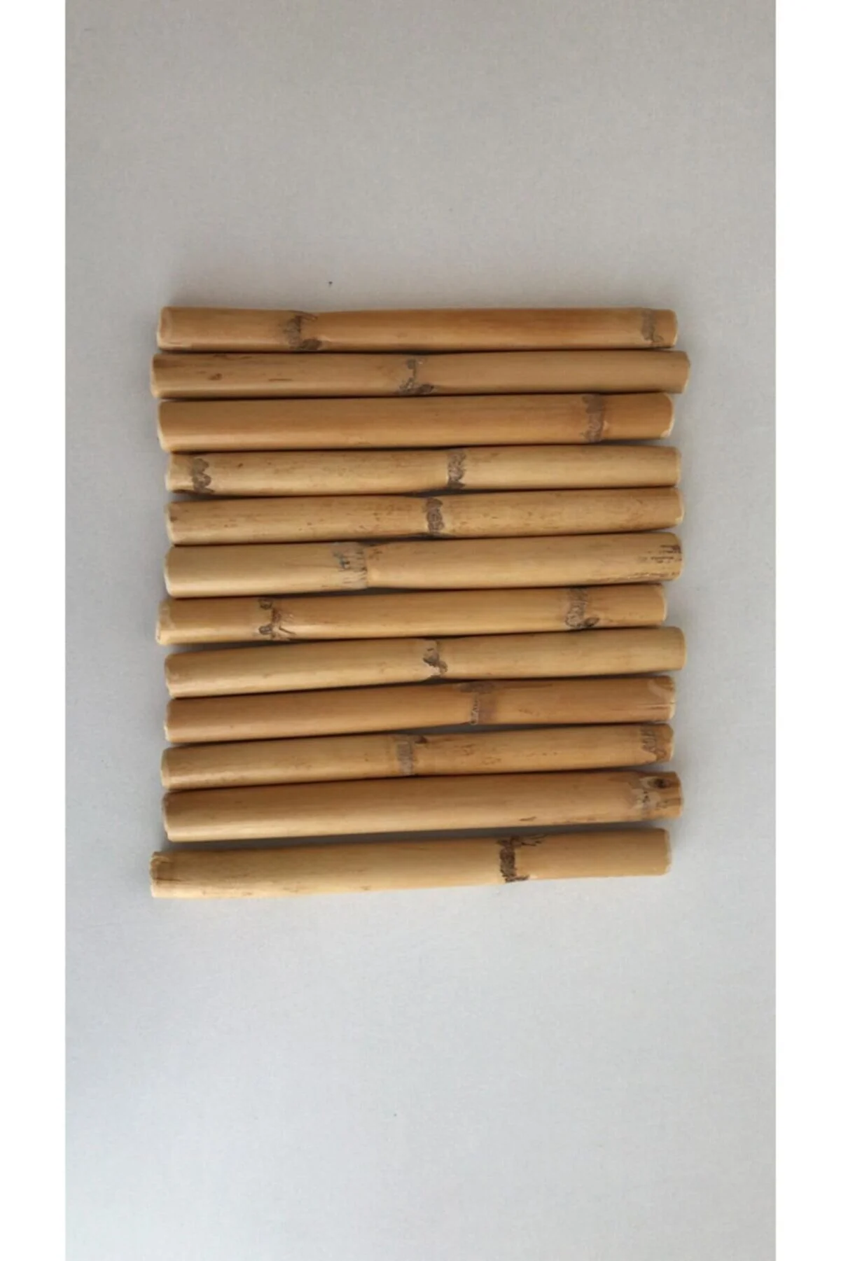 Bambu 15 Cm 12 Li Paket 01