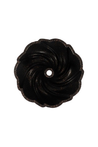 Serenk Fun Cooking Rüzgar Gülü Alüminyum Döküm Granit Kaplama Kek