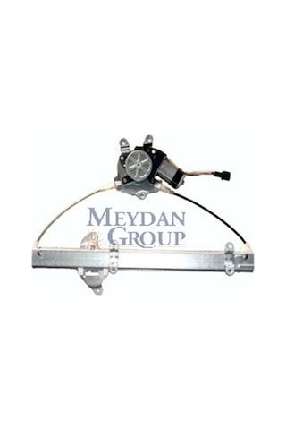 Nıssan Almera N16 Sd/hb 00/06 Ön Cam Krıkosu Sağ Elektrıklı/motorlu 2fışlı
