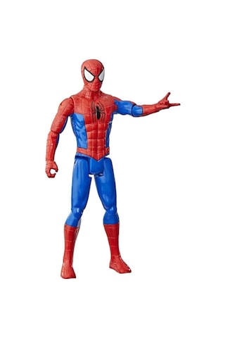 G2715 Spider-man Titan Serisi Aksiyon Figürü 30 Cm 44 Cats