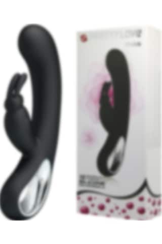 Lilitu Shop Pretty Love Webb Usb Şarjlı 12 Fonksiyonlu Teknolojik Vibratör